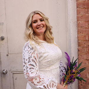 Meet your Posher, Bobbi